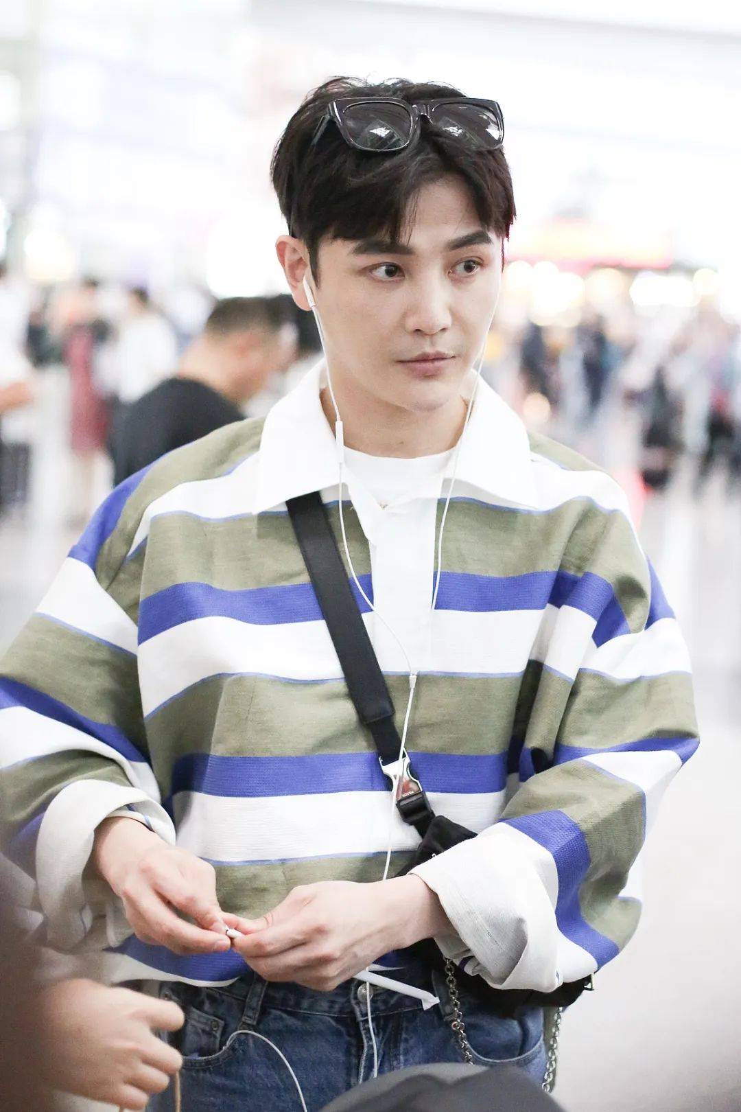 “全没了<strong></p>
<p>菲律宾</strong>，天塌了！”男演员发视频提醒！