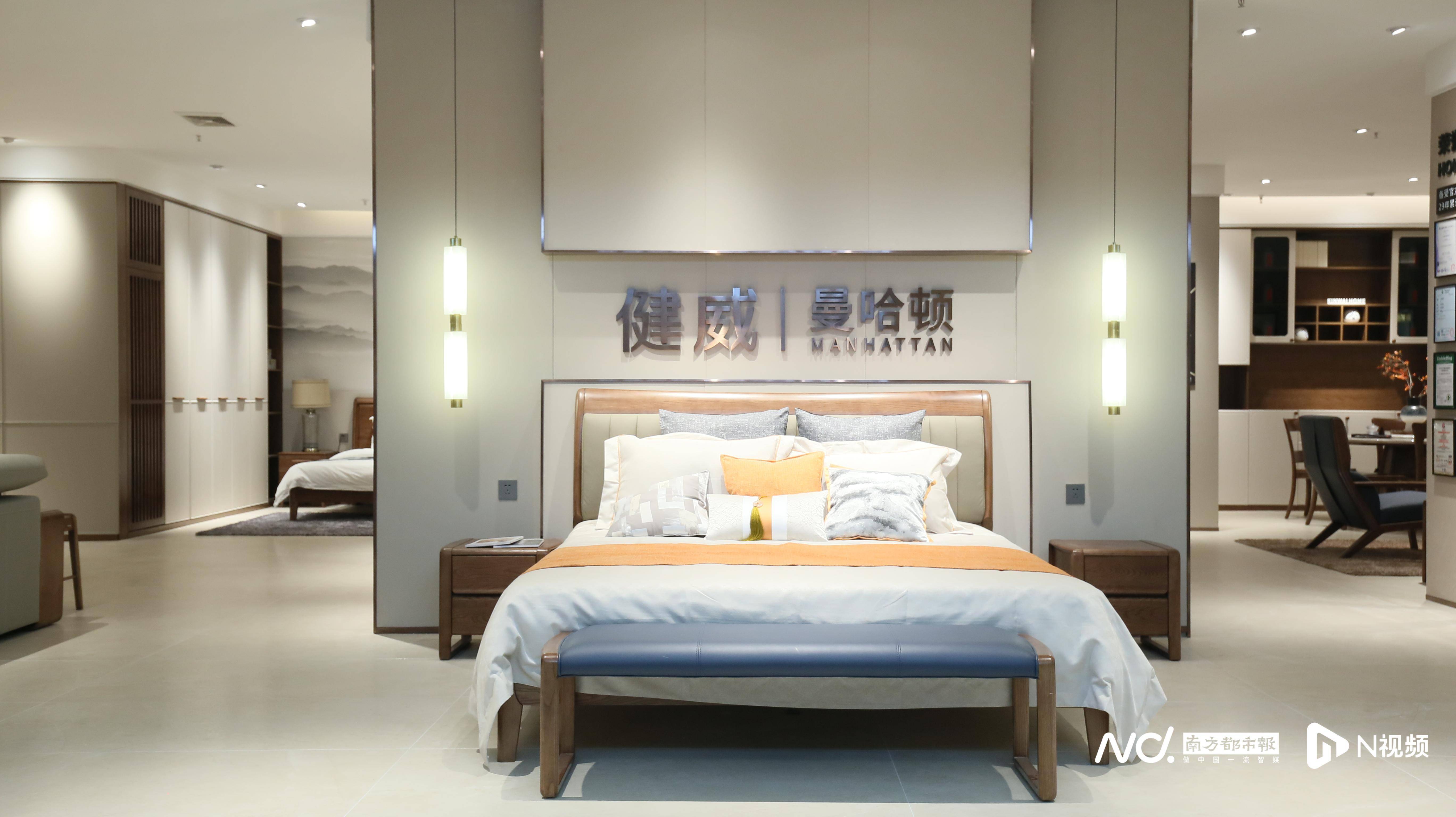 探秘 “好产品 江海造”：健威家具凭什么圈粉无数<strong></p>
<p>菲律宾</strong>？