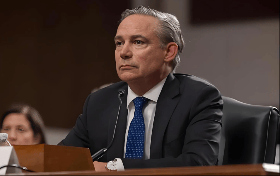 波音CEO对中国撂下狠话<strong></p>
<p>南海</strong>，转头就把市场拱手相让，迷之操作把空客都整懵了