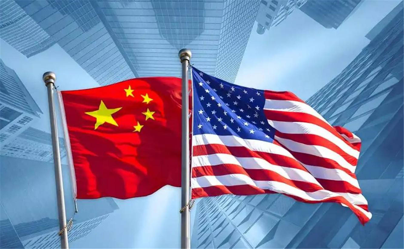 中方偏不上谈判桌<strong></p>
<p>南海</strong>，特朗普被逼急，对华态度大变，一点办法都没有