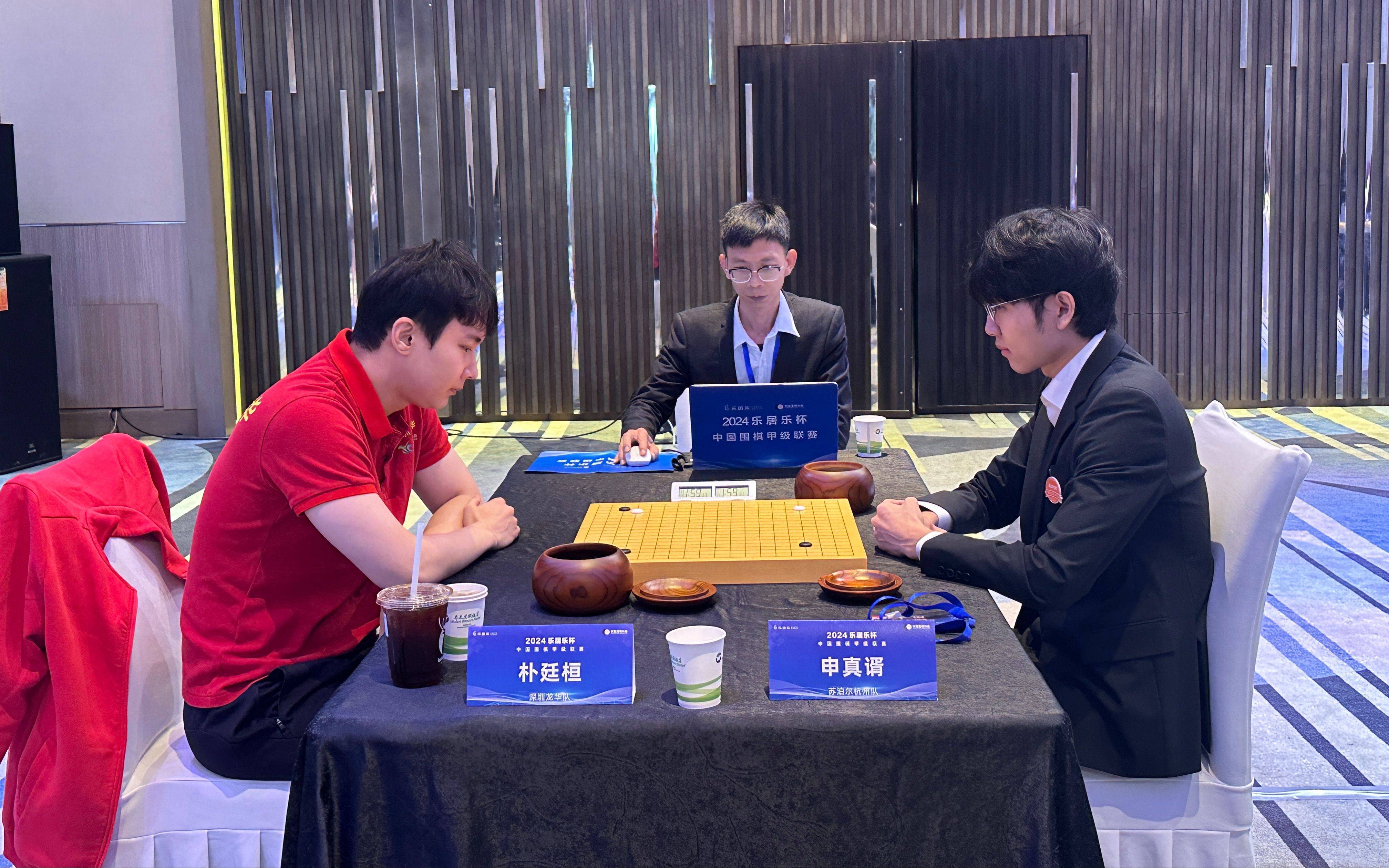24年来首次<strong></p>
<p>南海</strong>，新赛季中国围棋甲级联赛取消外援
