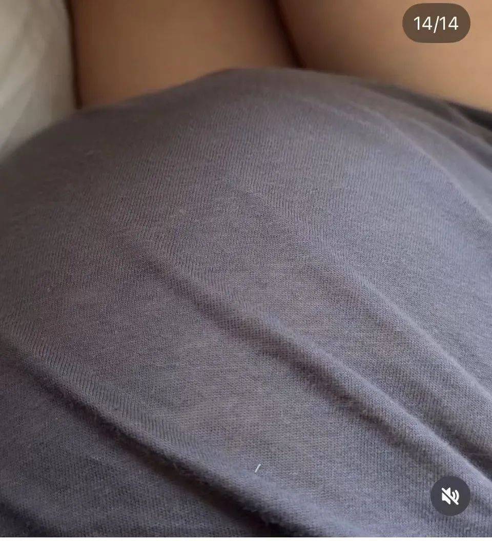 谢霆锋妹妹谢婷婷宣布怀第二胎<strong></p>
<p>黄河</strong>！晒出和高大外籍老公甜蜜合照