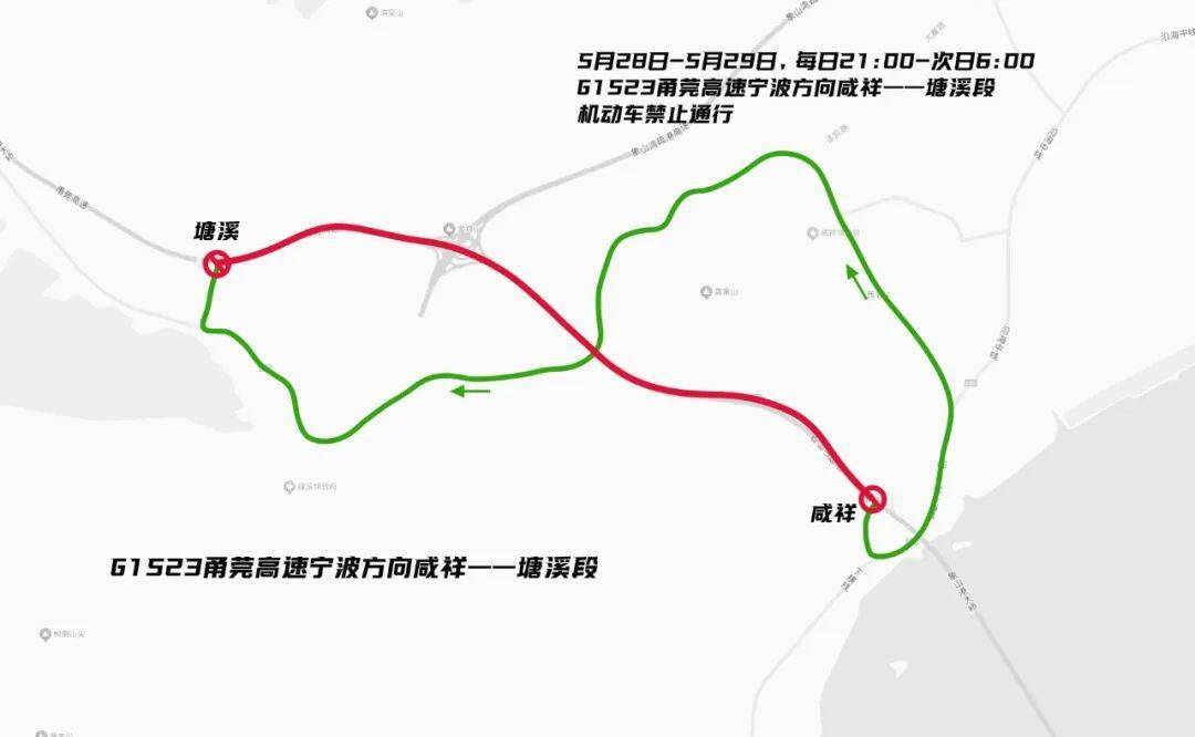 心态崩了<strong></p>
<p>黄河</strong>，宁波有人从白天开到黑夜！“这是有多少人啊！”提醒：这些路段，将限时禁行