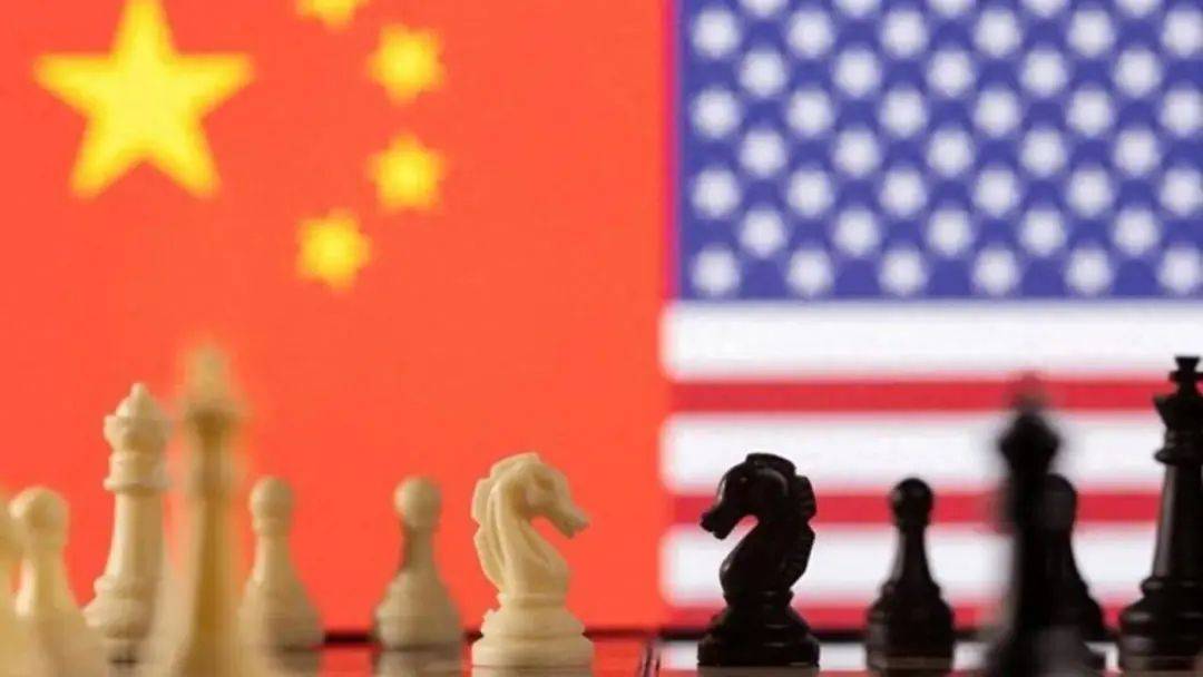中国悄然减免关税<strong></p>
<p>黄果树</strong>，背后玄机何在？中美关系迎来新拐点，合作共赢成最大可能！