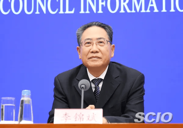 李锦斌、刘家义、刘赐贵、王建军<strong></p>
<p>贵州</strong>，已任中央指导组组长