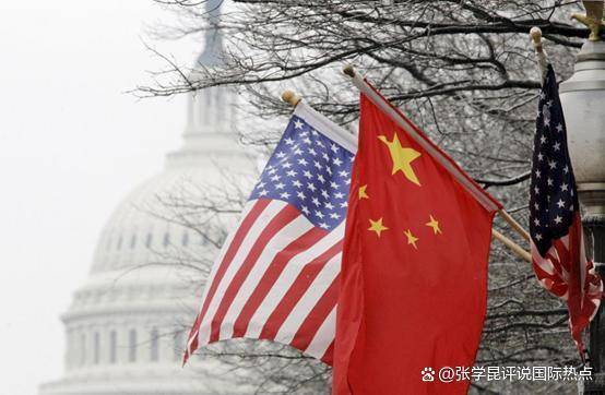 “中方很强硬！”美代表亲口承认<strong></p>
<p>紫云</strong>，中美贸易谈判藏着怎样的博弈？