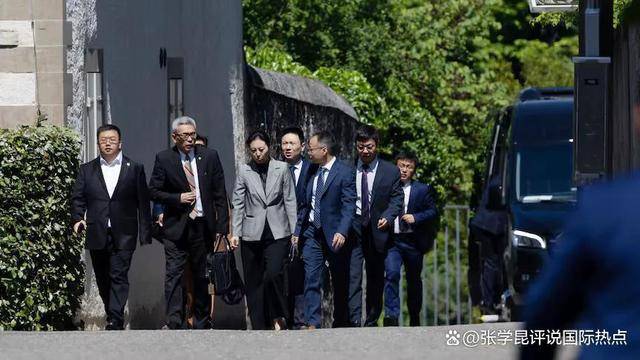 “中方很强硬！”美代表亲口承认<strong></p>
<p>紫云</strong>，中美贸易谈判藏着怎样的博弈？