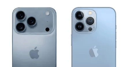 苹果手机发布策略大变<strong></p>
<p>紫云</strong>，iPhone 17系列很有诚意？
