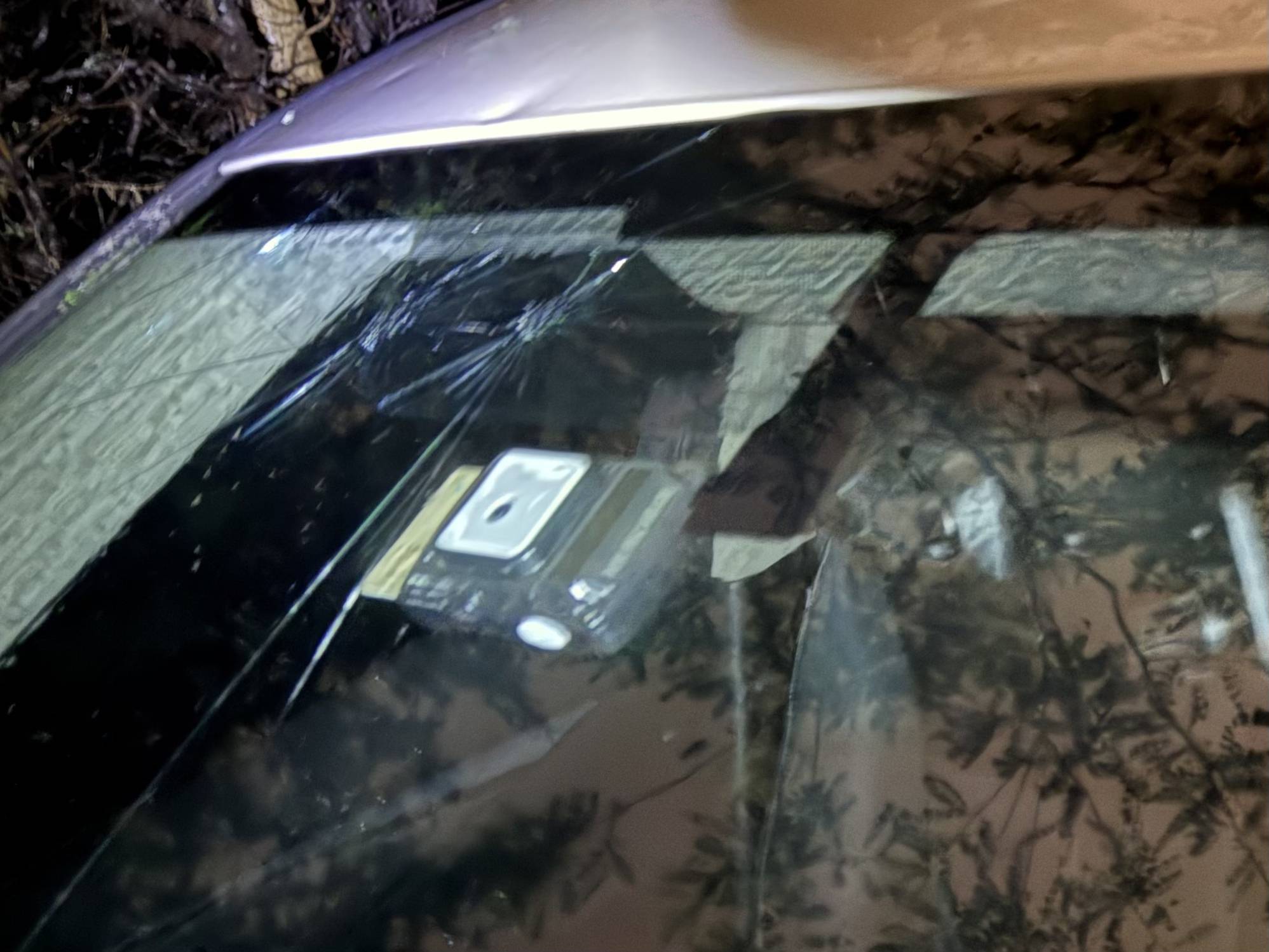 北京冰雹后车险理赔咨询火爆<strong></p>
<p>云南大理</strong>，车险公司：车被砸后别磨叽，先报备