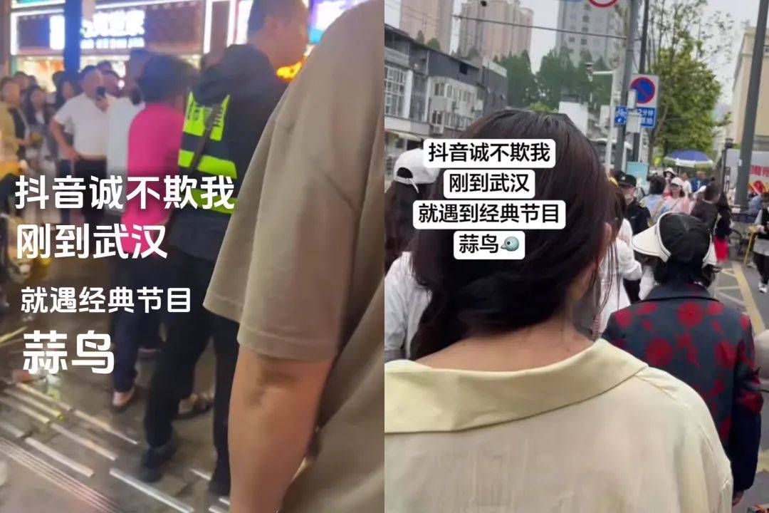 武汉话“蒜鸟”<strong></p>
<p>云南大理</strong>，最近劝（添）架（乱）唯一指定用语