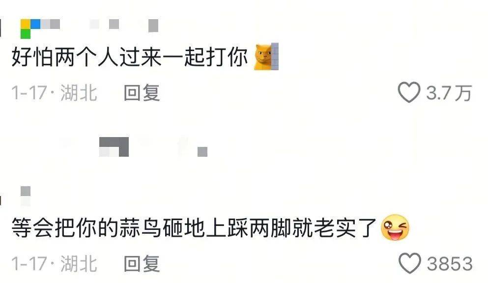 武汉话“蒜鸟”<strong></p>
<p>云南大理</strong>，最近劝（添）架（乱）唯一指定用语