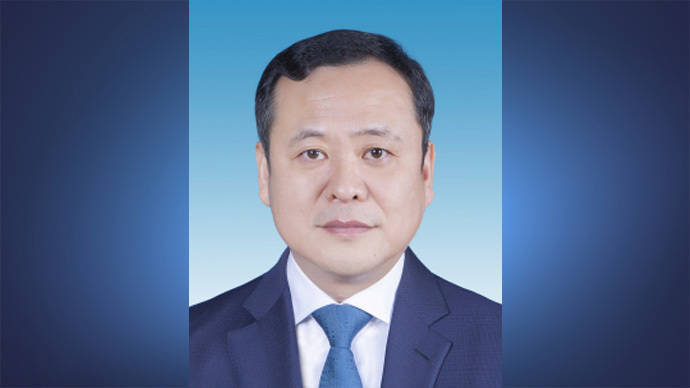 张涌任西安市委常委<strong></p>
<p>大理寺</strong>，已卸任西安市副市长职务