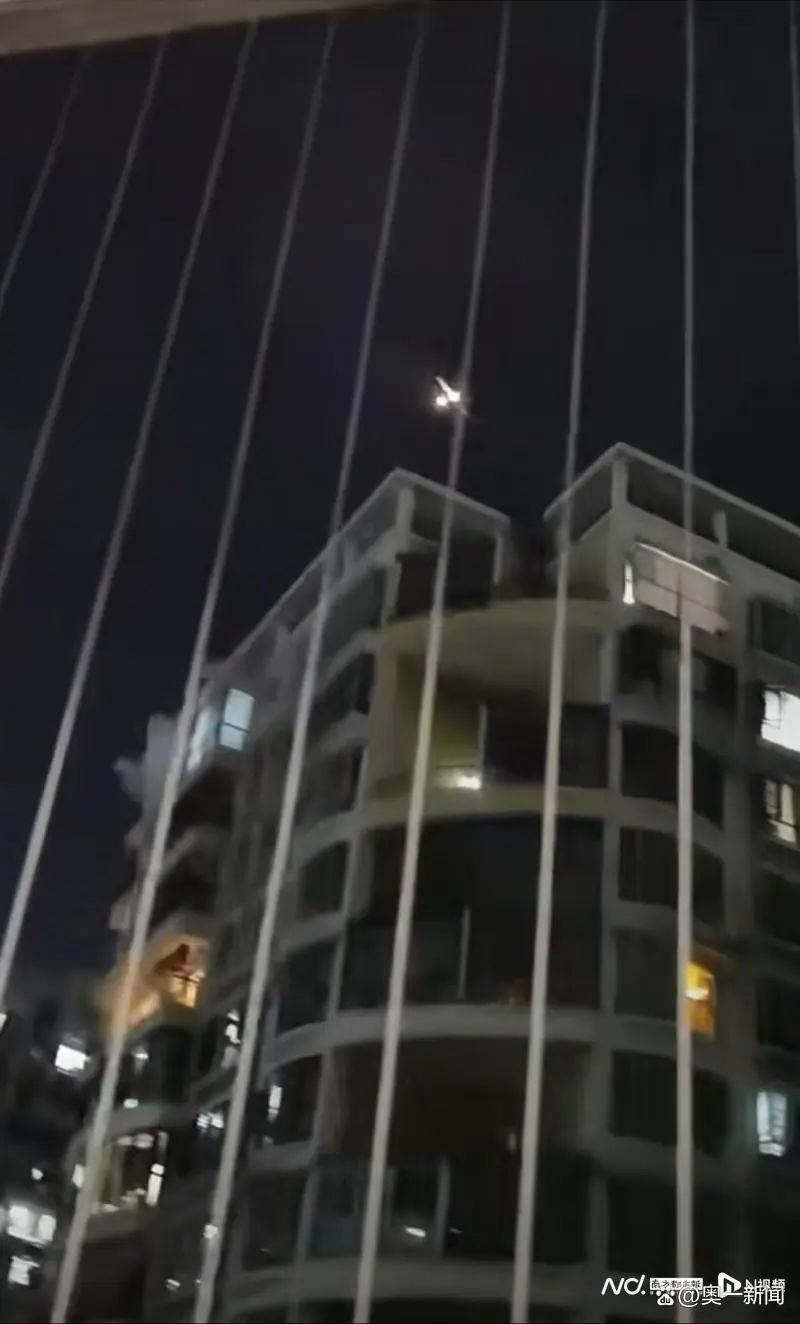 “一小时飞过8架”“感觉屋在抖”！深圳有小区遭遇<strong></p>
<p>影视</strong>，市民：睡不着