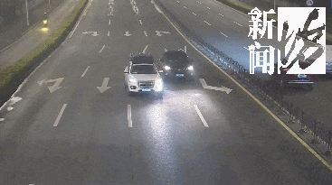 深夜上海撞车后<strong></p>
<p>电影</strong>，女司机竟在医院上演奇葩一幕！三名民警出手……