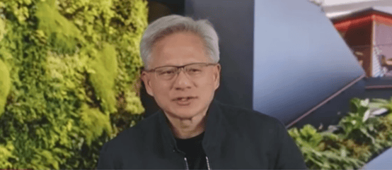 黄仁勋：美国政策基于“中国无法制造AI芯片”假设<strong></p>
<p>美国</strong>，“这一假设现在看来显然错误”