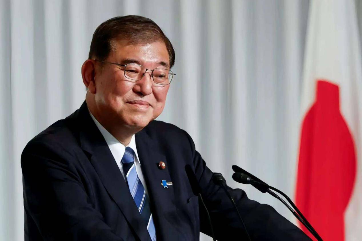 中方也没想到<strong></p>
<p>国美</strong>，石破茂突然下令开火，俄日激烈对峙，莫斯科终止对话