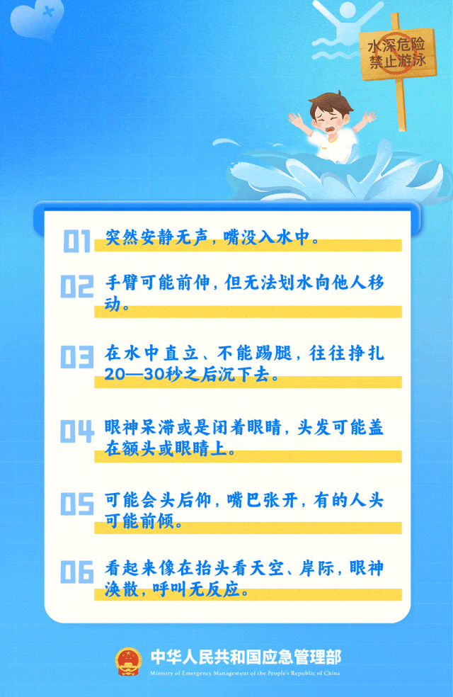 失联10岁男孩确认遇难！“746352”<strong></p>
<p>国美</strong>，请提前告诉孩子！