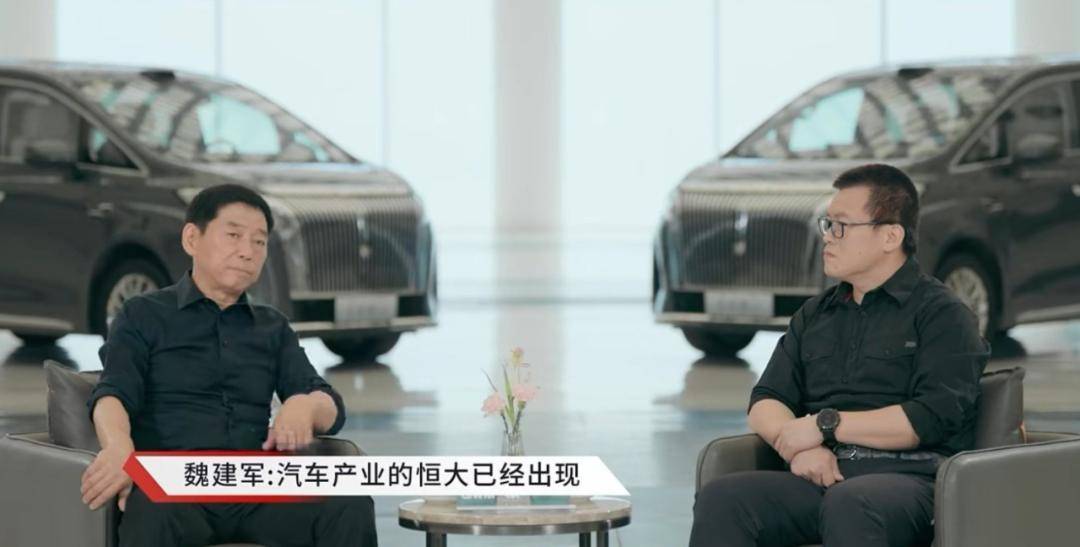 5万买一辆比亚迪<strong></p>
<p>格力</strong>，为什么造车干不过卖奶茶？