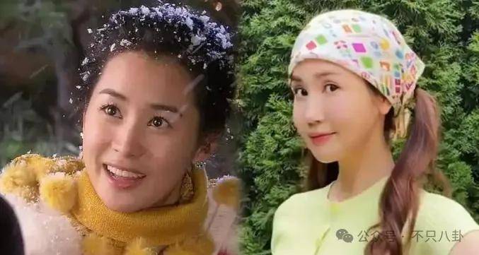 自曝与丈夫经常吵架？但怎么感觉她是在变相秀恩爱呢<strong></p>
<p>格力</strong>！