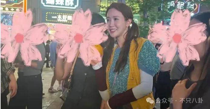 自曝与丈夫经常吵架？但怎么感觉她是在变相秀恩爱呢<strong></p>
<p>格力</strong>！