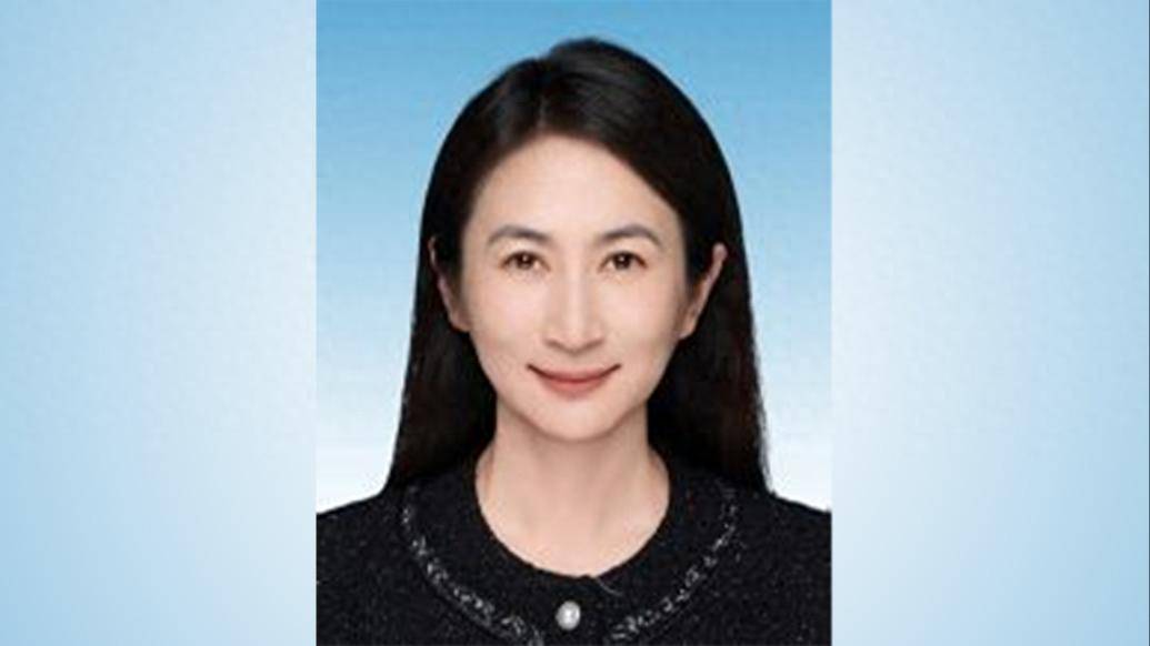 闫海英已任北京市延庆区副区长人选<strong></p>
<p>格力</strong>，此前在北京市黄埔军校同学会工作