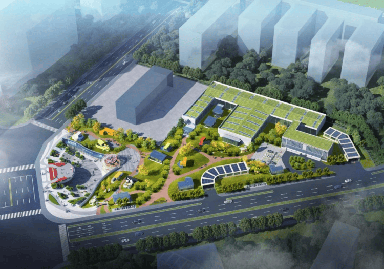 总投资131.76亿元<strong></p>
<p>格力</strong>，郑州拟新增入库7个城市更新项目