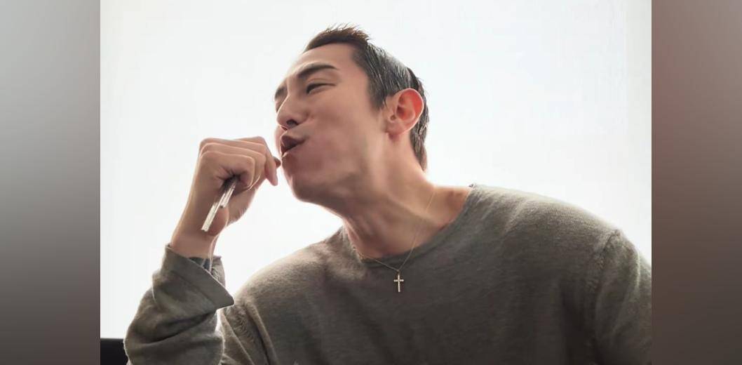 “韩国霸总”王辉被爆塌房<strong></p>
<p>老白干</strong>，本人发声