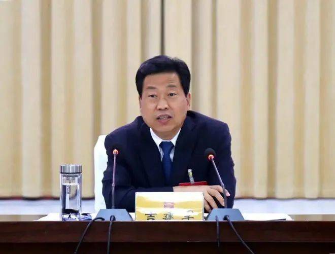 官方首次披露<strong></p>
<p>老白干</strong>，原市长已被开除党籍！曾是“全国优秀县委书记”