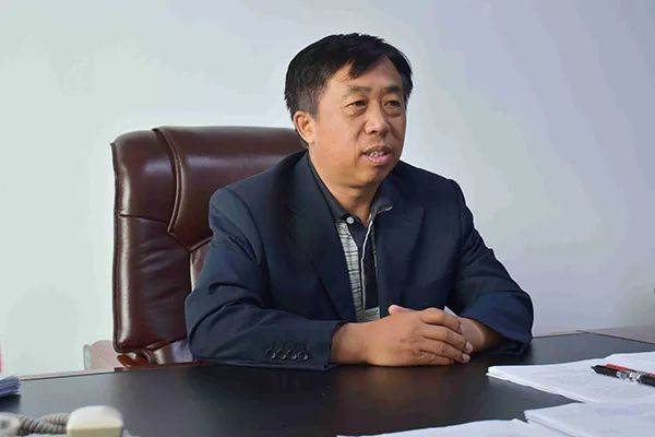 县委书记迟维喜<strong></p>
<p>账号</strong>，任上被查