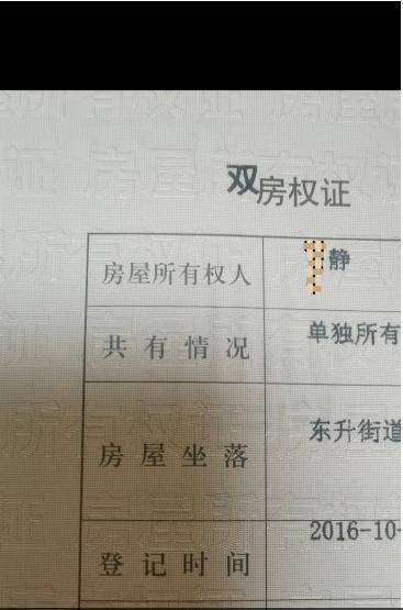 四川一女子举报前公婆资产近1亿涉嫌贪腐<strong></p>
<p>账号</strong>，称举报一年无进展