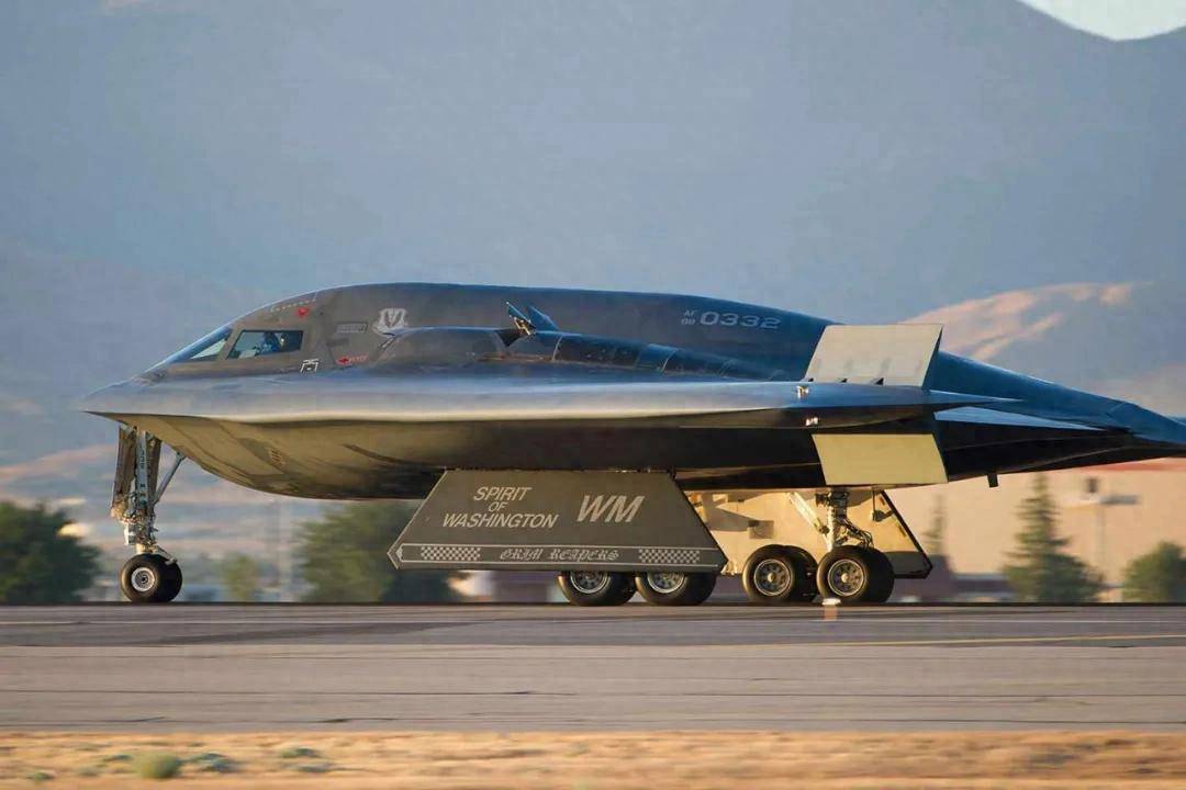 B-2横穿中国轰炸伊朗<strong></p>
<p>账户</strong>，中国雷达没有发现？这是正常人想出来的？