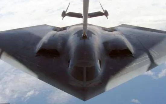 B-2横穿中国轰炸伊朗<strong></p>
<p>账户</strong>，中国雷达没有发现？这是正常人想出来的？