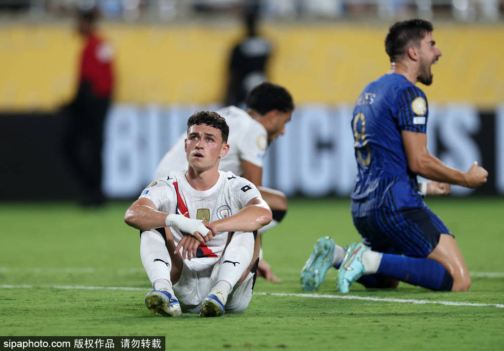 夺冠热门出局<strong></p>
<p>usdt支付接口</strong>！世俱杯-曼城加时3-4遭新月绝杀 止步16强