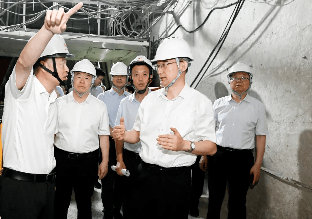 “能不吊顶就不吊顶<strong></p>
<p>usdt交易所</strong>，能不贴砖就不贴砖”，吉林省委书记调研历史建筑修缮