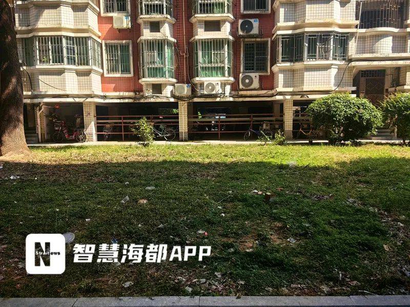 太恶心了！福州一小区业主崩溃：“有人高空抛屎<strong></p>
<p>usdt交易所</strong>，溅得到处都是！”