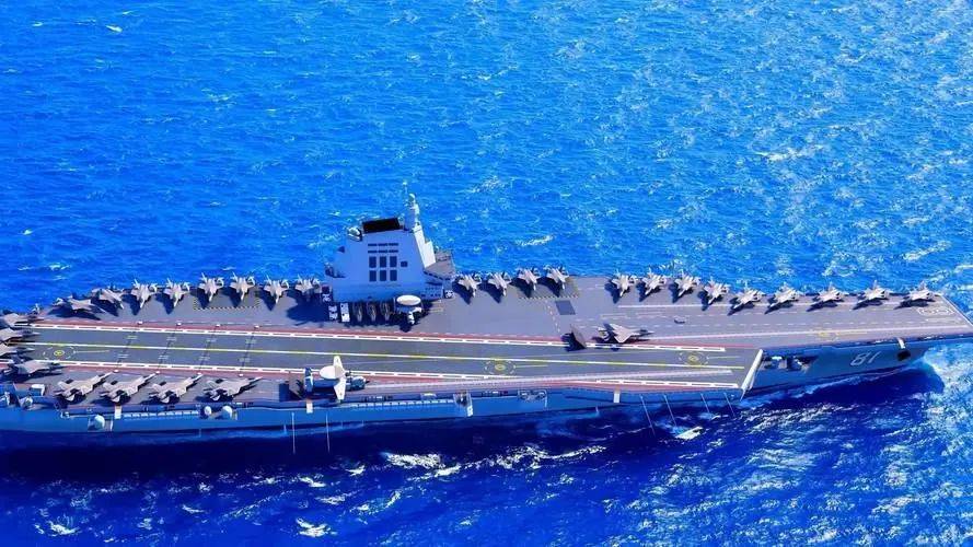 重磅喜讯！中国三航母时代将至<strong></p>
<p>usdt交易所</strong>，国防部第一时间表态，信息量大