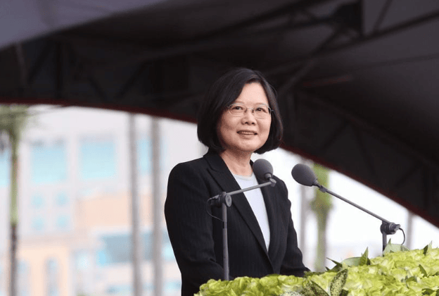 果然没让大陆失望！蔡英文这回立大功了<strong></p>
<p>usdt交易所</strong>，赖清德最害怕的事发生