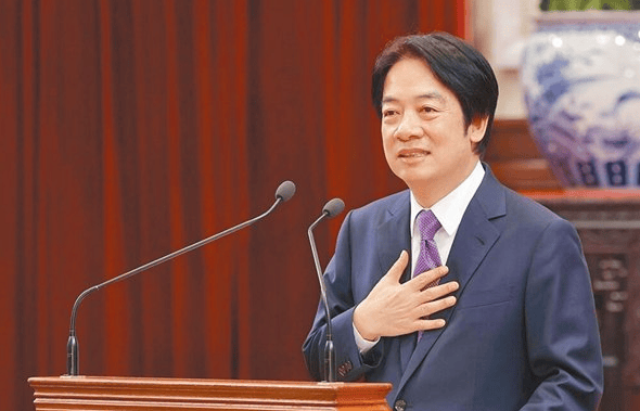 果然没让大陆失望！蔡英文这回立大功了<strong></p>
<p>usdt交易所</strong>，赖清德最害怕的事发生