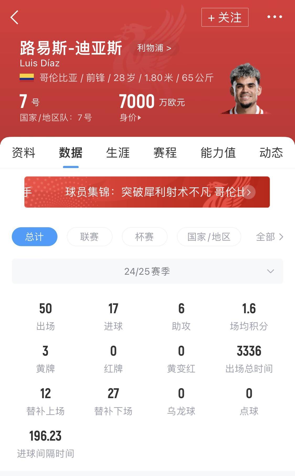 今夏第二拒！天空：利物浦拒绝拜仁对迪亚斯报价<strong></p>
<p>usdt交易所</strong>，明确他是非卖品