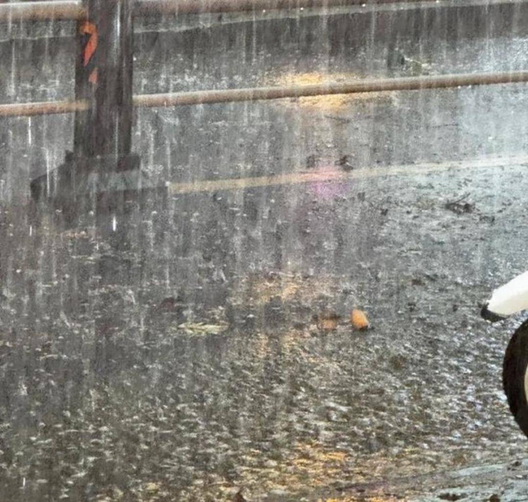 山东下<strong></p>
<p>usdt交易</strong>了424个大明湖：多地出现暴雨