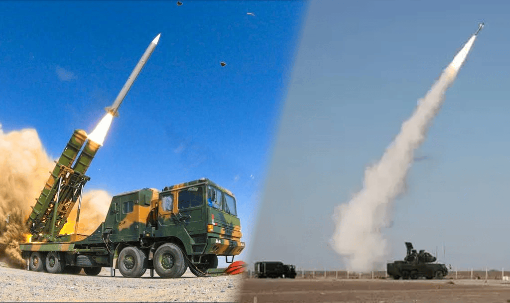 中国造防空导弹<strong></p>
<p>usdt搬砖</strong>，在塞尔维亚又火了，伊朗吃了没提前买红旗9B的亏