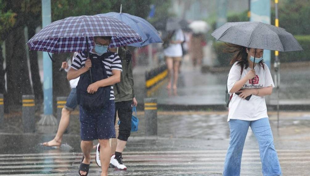 济南将迎大范围降雨<strong></p>
<p>usdt搬砖</strong>！雷雨时阵风8～10级！最新预报来了→