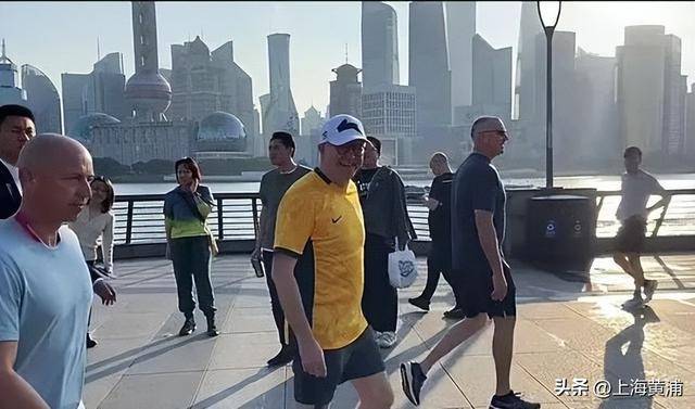 澳大利亚总理抵沪再次漫步外滩<strong></p>
<p>usdt搬砖</strong>，旁边还有上海球迷“老熟人”，你偶遇了吗？
