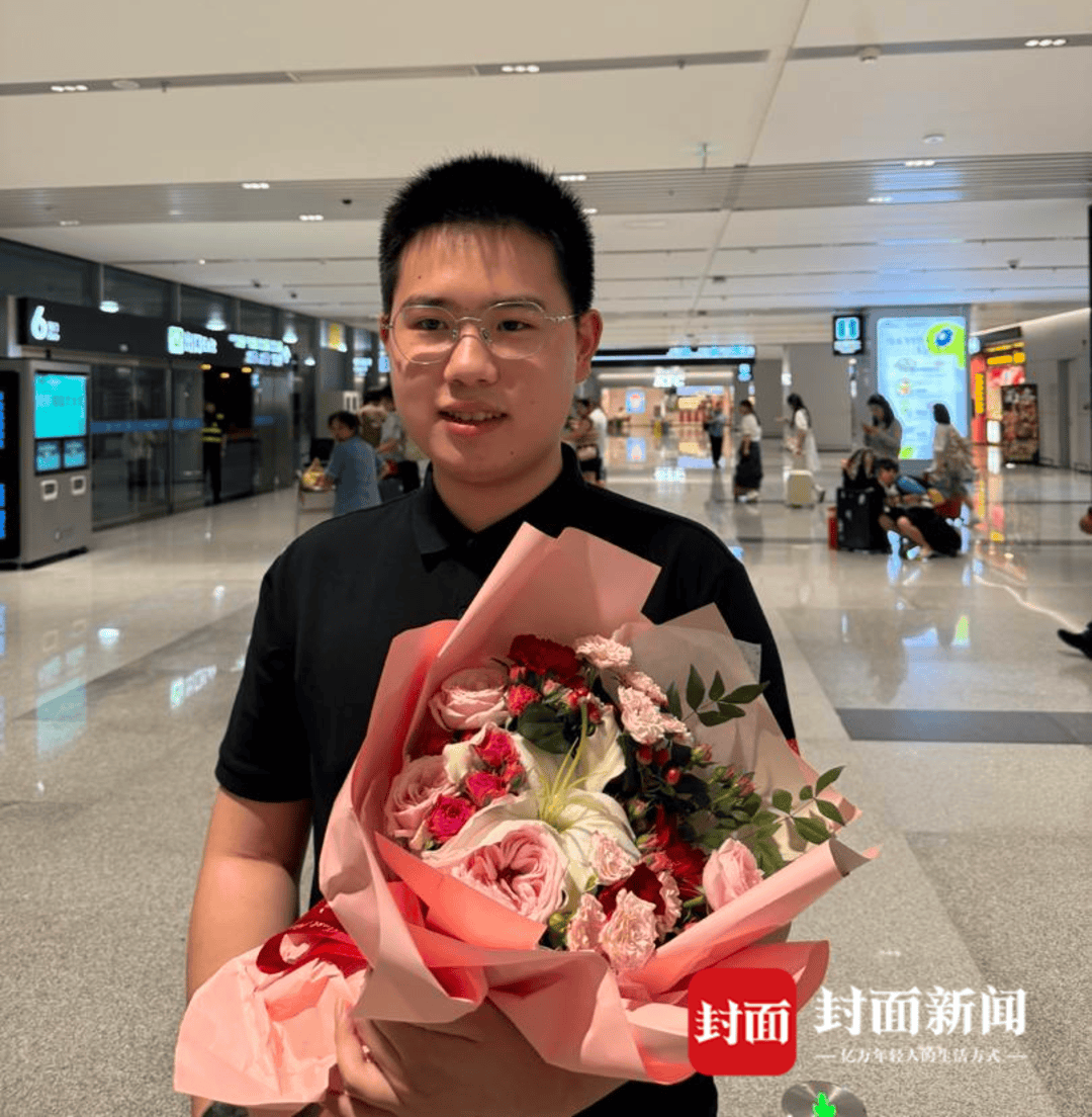理论成绩世界第一<strong></p>
<p>usdt行情</strong>！成都七中17岁学子夺得国际化学奥赛金牌