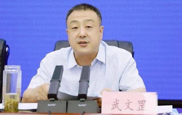 市委书记武文罡<strong></p>
<p>usdt行情</strong>，已任省政府党组成员