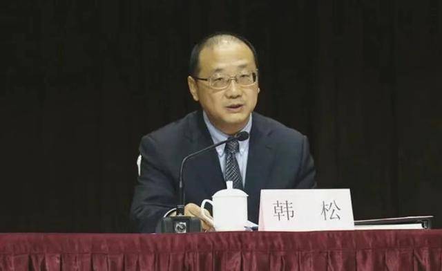 又打一“虎”<strong></p>
<p>泰达币</strong>！副部级高官任上落马