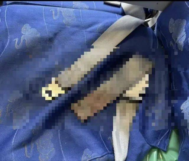 航班起飞前16岁独行女孩产下婴儿？机场人员急救送医<strong></p>
<p>泰达币</strong>，多方回应