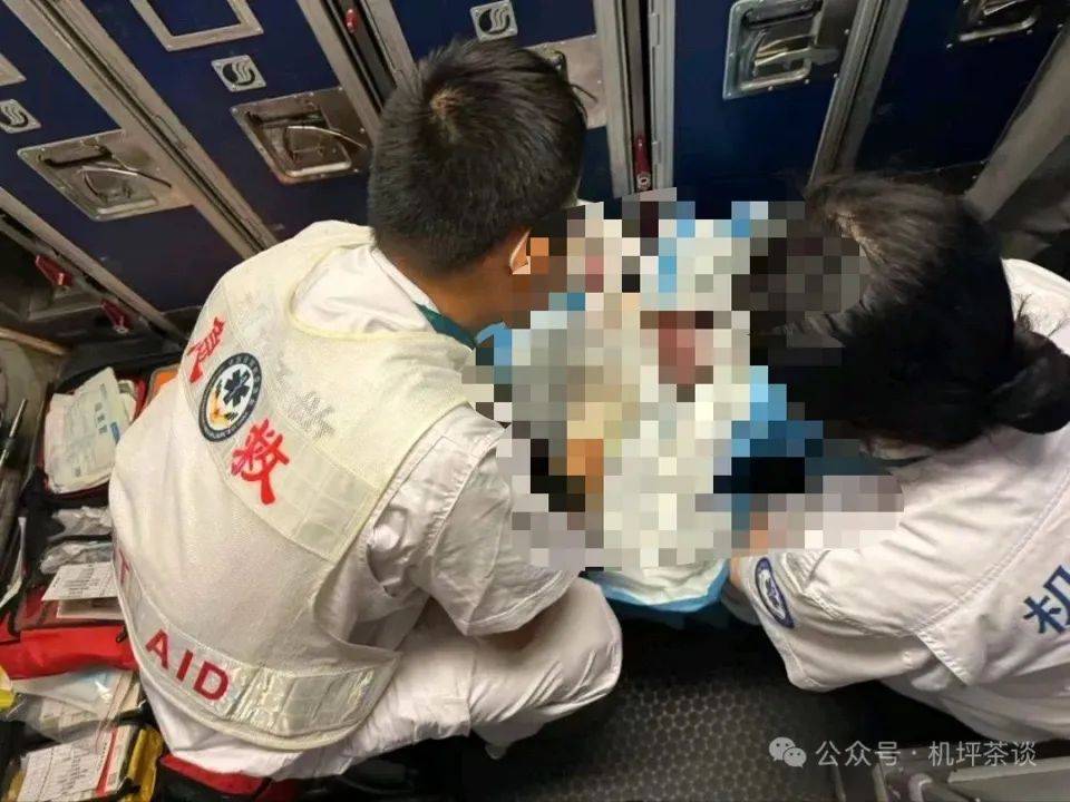 航班起飞前16岁独行女孩产下婴儿？机场人员急救送医<strong></p>
<p>泰达币</strong>，多方回应