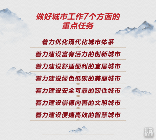 时政新闻眼丨如何建设现代化人民城市<strong></p>
<p>泰达币</strong>？习近平在这次会议上指明方向