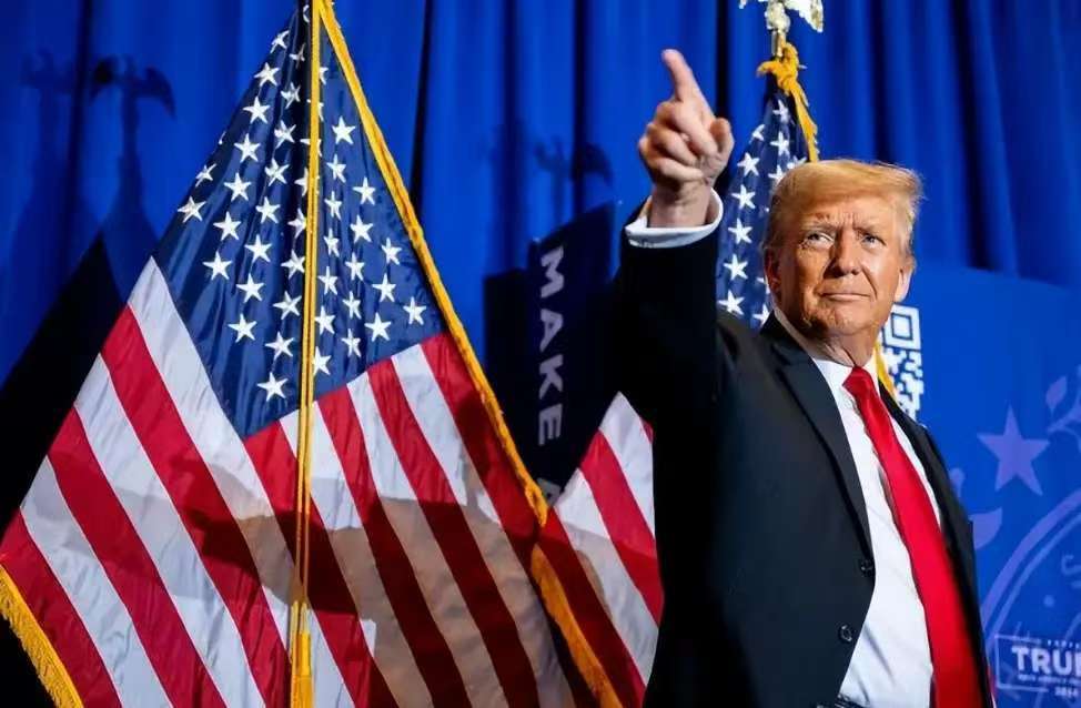 特朗普迫不及待要访华<strong></p>
<p>usdt怎么充值</strong>，提到中国，他说辞罕见，中方态度明确